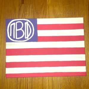 Pi Beta Phi canvas